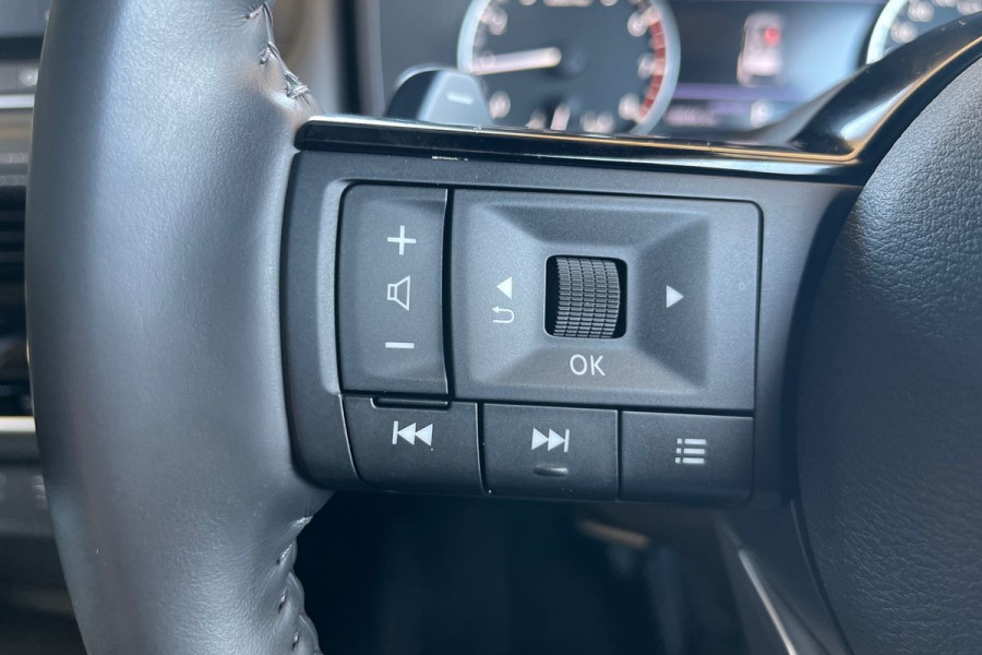 2023 Nissan X-Trail T33 ST-L SUV Image 16