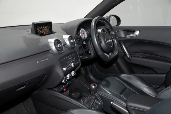 2014 Audi A1 Sport Hatch image 19