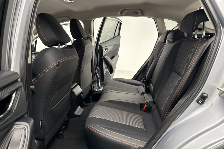 2018 Subaru XV G5-X 2.0i-L SUV Image 13