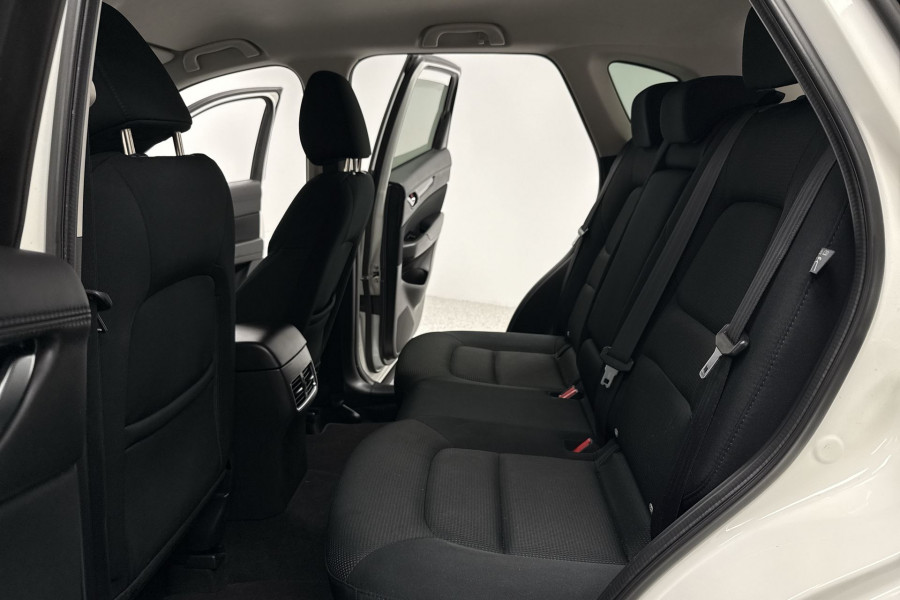 2021 Mazda CX-5 KF Series Maxx Sport SUV Image 14