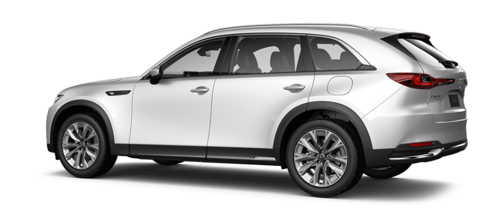 2025 MY24 Mazda CX-90 KK G50e GT SUV Image 20