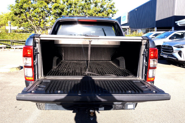 2019 Ford Ranger PX MkIII Wildtrak Ute Image 14
