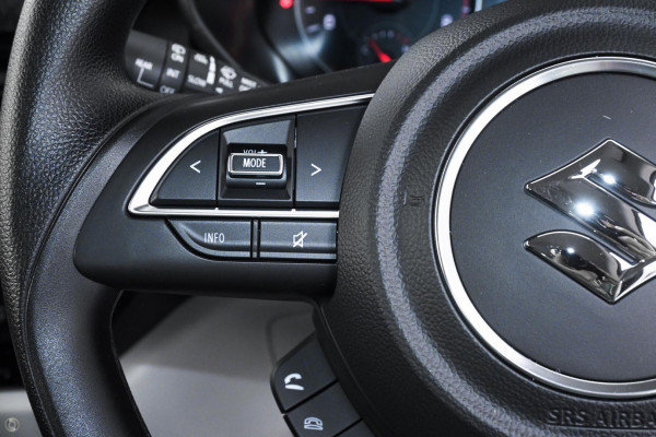 2026 Suzuki Swift UZ Hybrid Hatch Image 13