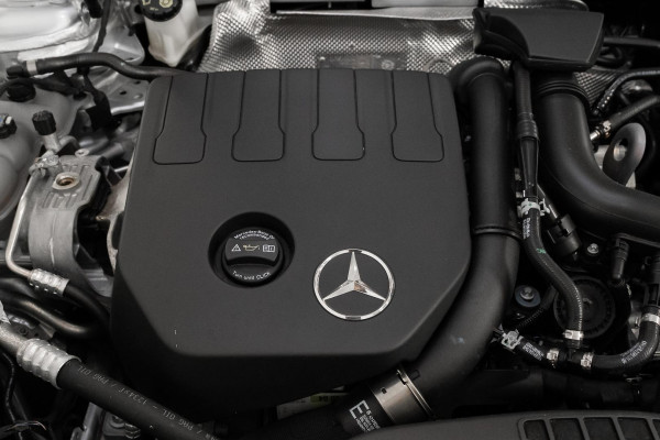 2024 Mercedes-Benz GLB-Class X247 GLB200 SUV image 18
