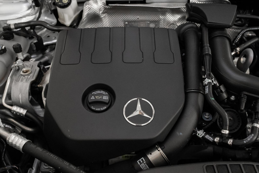 2024 Mercedes-Benz GLB-Class X247 GLB200 SUV