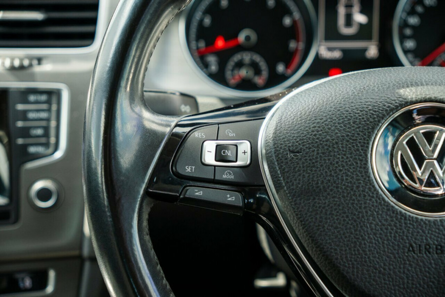 2013 MY14 Volkswagen Golf 7 90TSI Comfortline Hatch Image 11