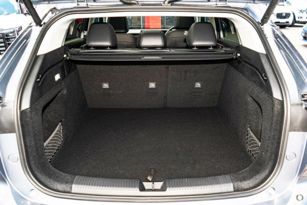 2025 MG HS AS33P Super Hybrid Essence SUV Image 9