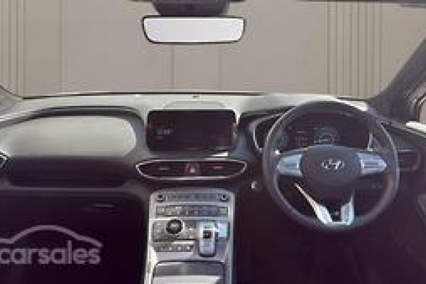 2023 Hyundai Santa Fe TM.V4 Highlander SUV