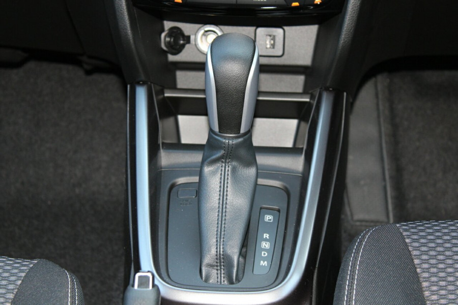 2024 MY22 Suzuki Vitara LY Series II  SUV Image 18