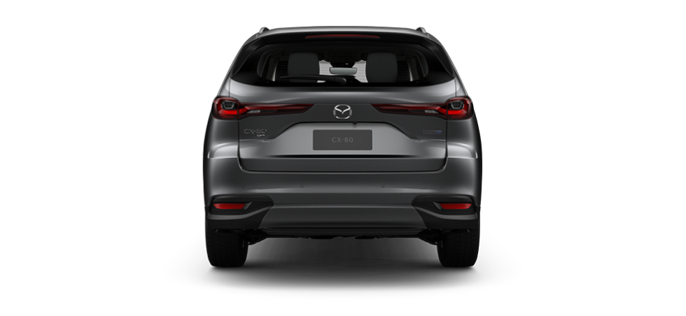 2024 Mazda CX-80 KL P50e Touring SUV Image 16