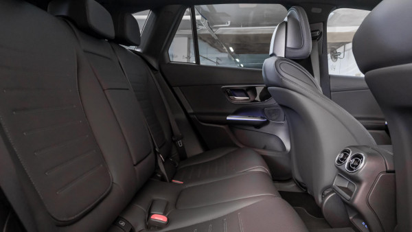 2026 Mercedes-Benz GLC-Class X254 GLC300 SUV image 8