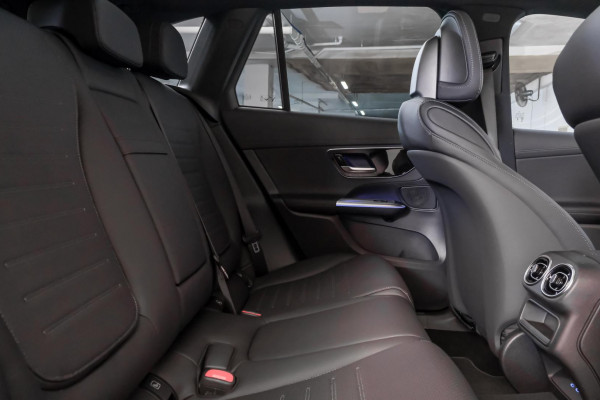 2026 Mercedes-Benz GLC-Class X254 GLC300 SUV