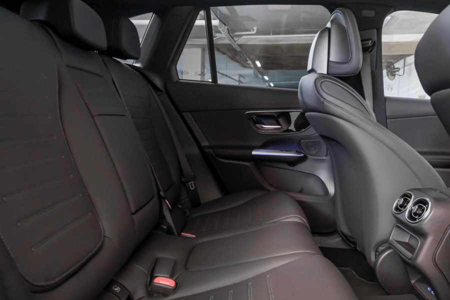 2026 Mercedes-Benz GLC-Class X254 GLC300 SUV