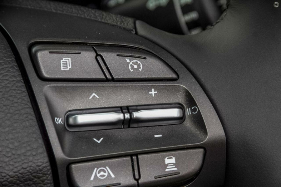 2022 MY23 Hyundai i30 PD.V4  Hatch Image 18