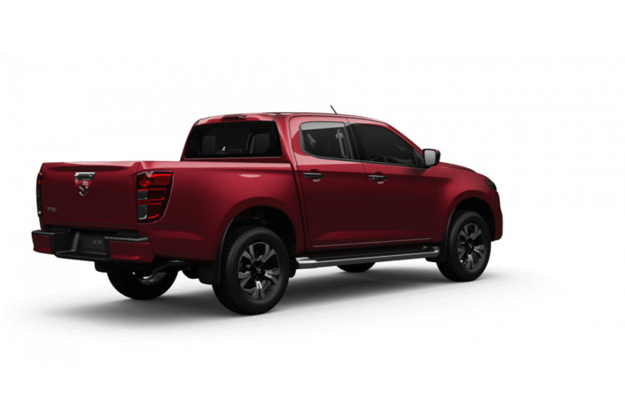 2023 Mazda BT-50 TF XTR Ute Image 13