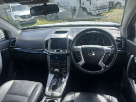 2014 MY15 Holden Captiva CG LS Wagon image 14