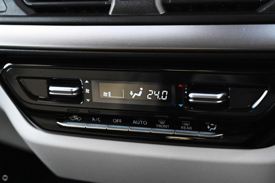 2026 Suzuki Swift UZ Hybrid GLX Hatch Image 3