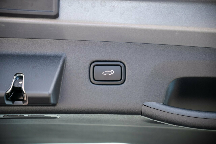 2024 MY25 Hyundai Tucson NX4.V3 Premium SUV Image 9