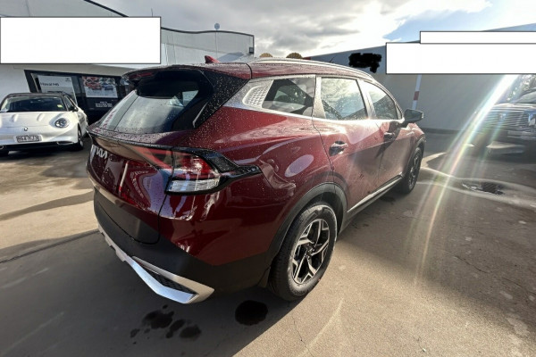 2024 MY25 Kia Sportage NQ5 S SUV