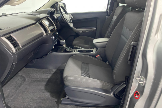 2018 MY19 Ford Ranger PX MkIII XLT Ute Image 9