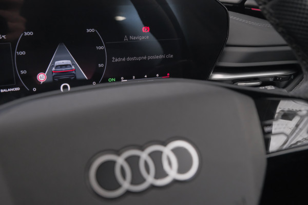 2026 MY25 Audi Q5 FY TFSI Sport SUV image 10