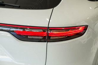 2018 Porsche Cayenne 9YA MY19 Turbo Suv