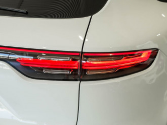 2018 Porsche Cayenne 9YA MY19 Turbo Suv