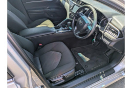 2018 Toyota Camry AXVH71R Ascent Sport Sedan