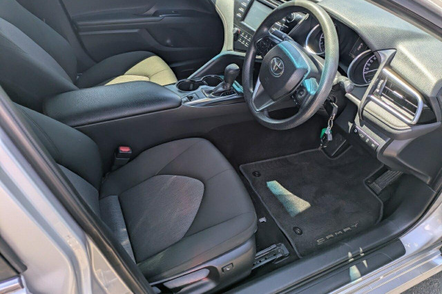 2018 Toyota Camry AXVH71R Ascent Sport Sedan Image 14