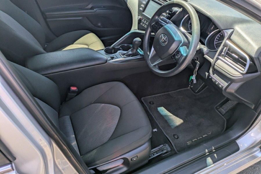 2018 Toyota Camry AXVH71R Ascent Sport Sedan Image 14