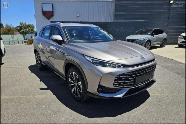 2025 MG HS AS33 Excite SUV
