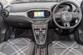 2024 MG MG3 Core Hatch