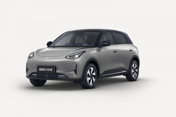 2026 Geely EX2 E22H Inspire Hatch Image 23