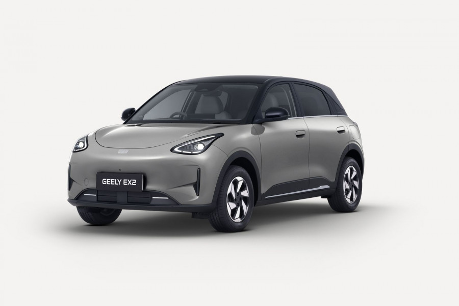 2026 Geely EX2 E22H Inspire Hatch Image 23