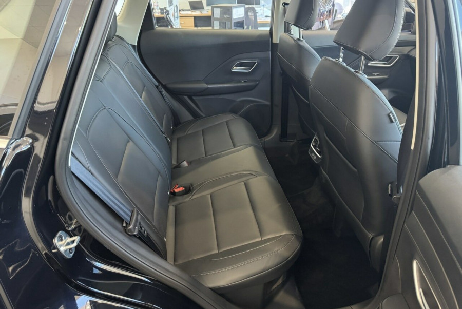 2025 MG ZS ZS32 Essence Turbo SUV Image 19