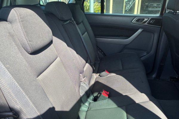 2015 Ford Everest UA Trend SUV Image 15