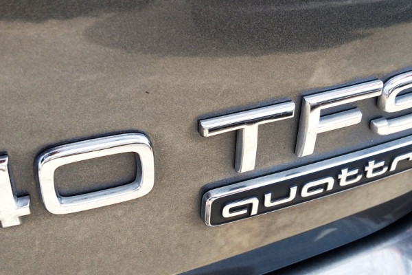 2024 Audi Q2 GA 40 TFSI S line SUV Image 19