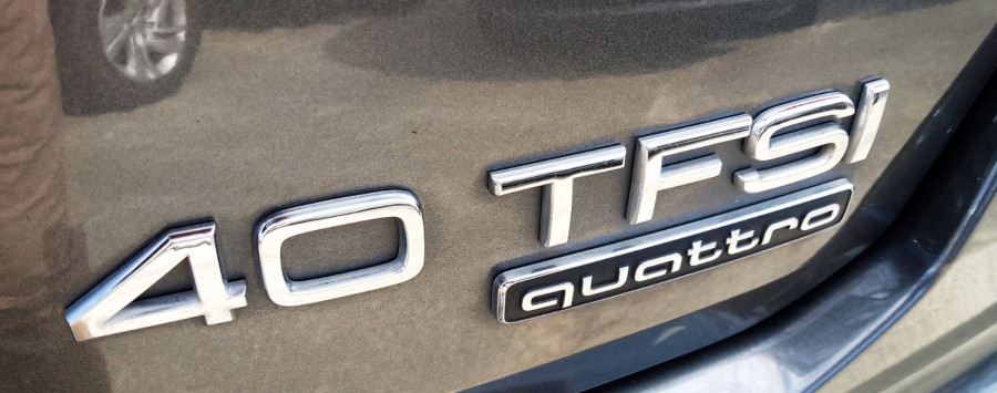 2024 Audi Q2 GA 40 TFSI S line SUV Image 19