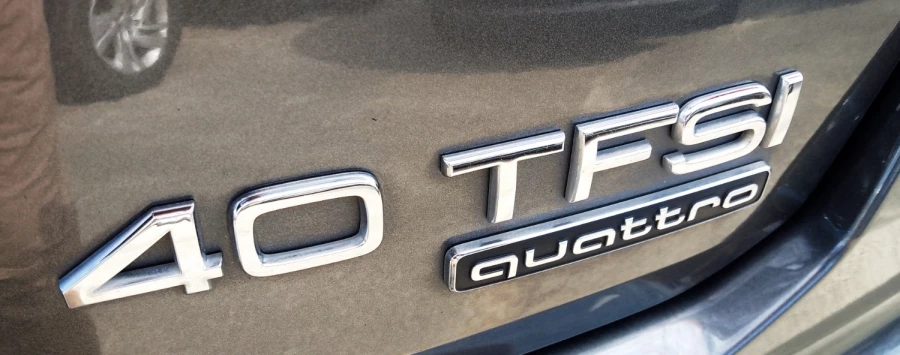 2024 Audi Q2 GA 40 TFSI S line SUV Image 19