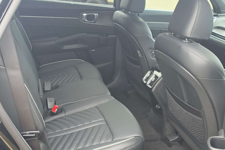2026 Kia Sorento MQ4 PE GT-Line SUV Image 14