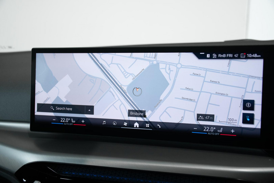 2026 BMW i4 G26 eDrive35 Hatch