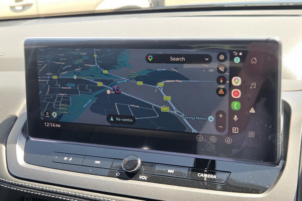 2026 MY26.5 Nissan QASHQAI J12 Ti e-POWER SUV Image 21