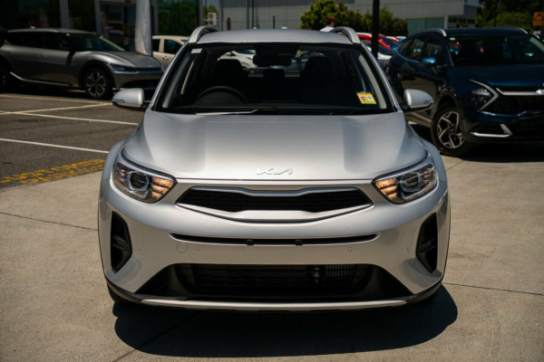 2024 MY25 Kia Stonic YB S SUV Image 5