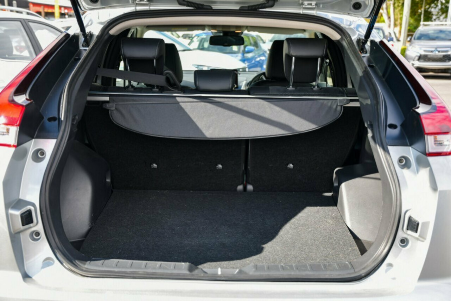 2023 MY24 Mitsubishi Eclipse Cross YB Aspire SUV Image 8
