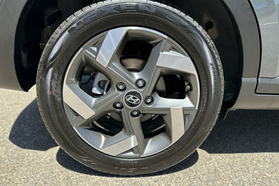 2024 Hyundai Venue QX.V5 Active SUV Image 7