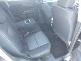 2016 Mitsubishi Outlander ZK MY16 LS Suv