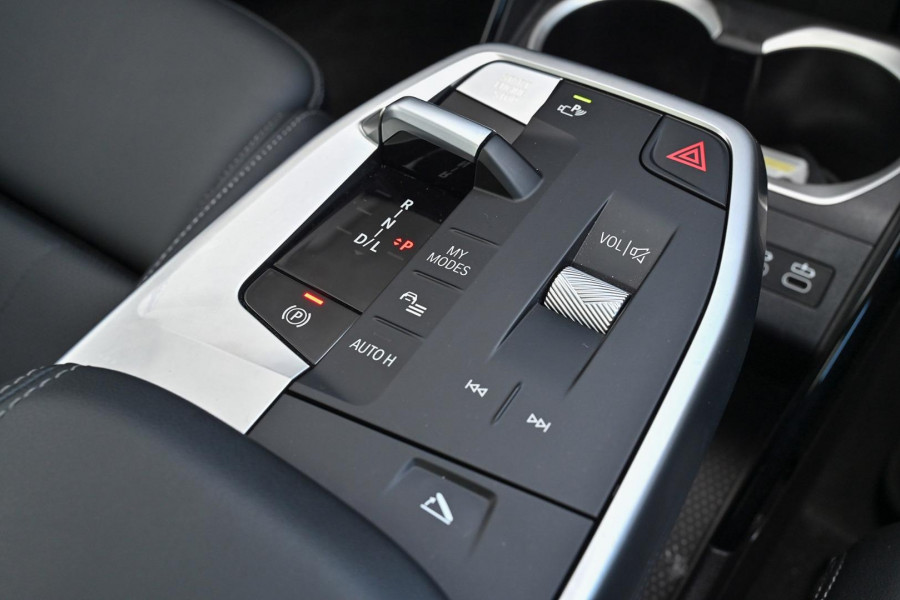 2025 BMW X1 U11 sDrive18i SUV