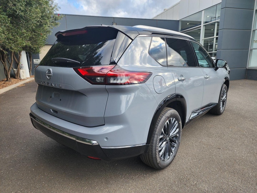 2026 Nissan X-Trail T33 Ti-L SUV Image 8