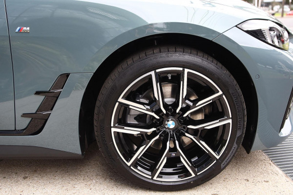 2026 BMW i4 G26 eDrive35 Hatch image 19