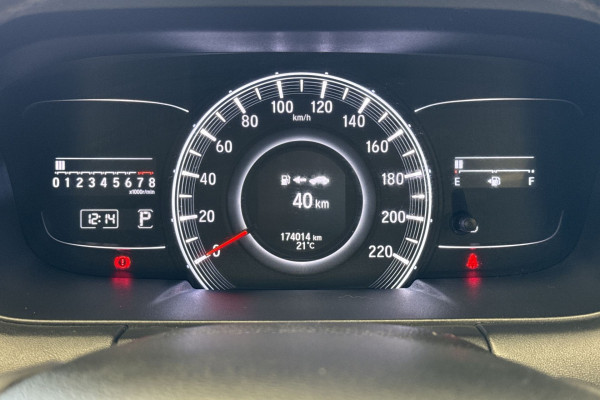 2016 Honda Odyssey 5th Gen VTi-L SUV Image 5